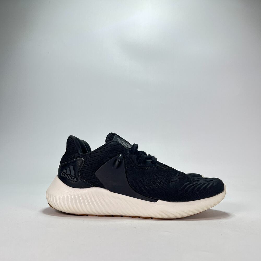 Adidas Alphabounce RC 2.0 Black Cross Training Shoes F35393 Women's Size 6.5